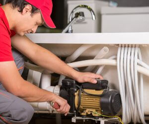 About Emergency plumbing pros Colfax, ND